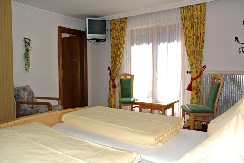Villa Sonne Gerlos - Only Room Exterior foto