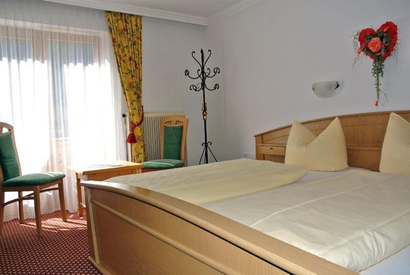 Villa Sonne Gerlos - Only Room Cameră foto