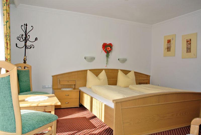 Villa Sonne Gerlos - Only Room Cameră foto